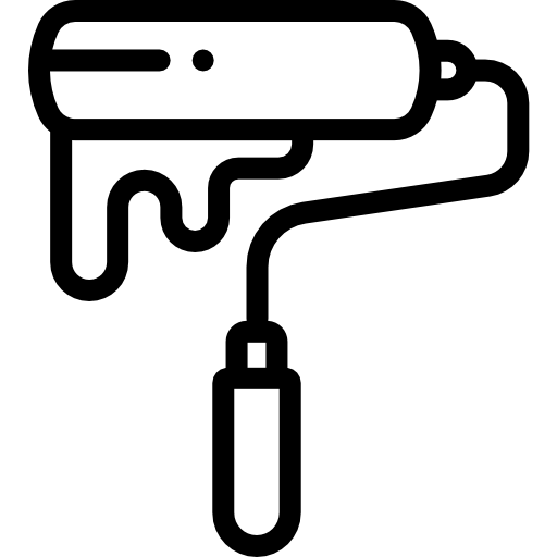icona tinteggiature