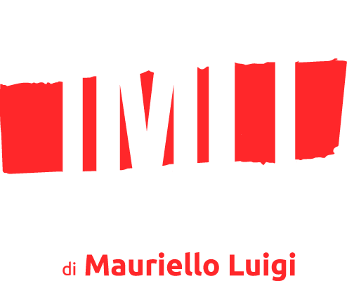 logo nero